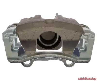 Raybestos R-Line Reman Semi-Loaded Coated Caliper & Bracket Assembly Rear Left FRC11331C - FRC11331C