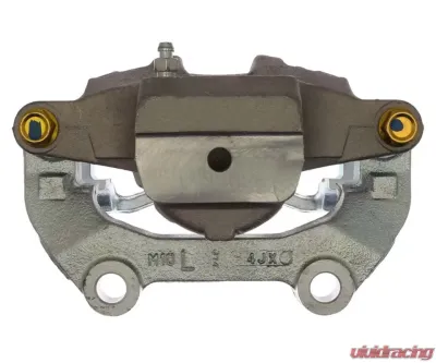 Raybestos R-Line Reman Semi-Loaded Coated Caliper & Bracket Assembly Rear Left FRC11331C - FRC11331C