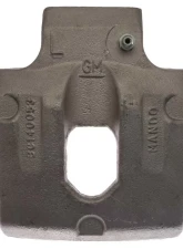 Raybestos R-Line Reman Semi-Loaded Coated Caliper & Bracket Assembly Rear Left FRC11331C                                     - FRC11331C - Image 5