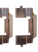 Raybestos Element3 New Semi-Loaded Caliper & Bracket Assembly Rear Left FRC11331N                                     - FRC11331N - Image 5