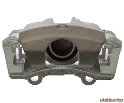 Raybestos Element3 New Semi-Loaded Caliper & Bracket Assembly Rear Left FRC11331N - FRC11331N