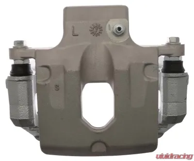 Raybestos Element3 New Semi-Loaded Caliper & Bracket Assembly Rear Left FRC11331N - FRC11331N