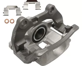 Raybestos R-Line Reman Semi-Loaded Caliper & Bracket Assembly Rear Left FRC11331