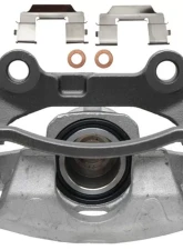 Raybestos R-Line Reman Semi-Loaded Caliper & Bracket Assembly Rear Left FRC11331                                     - FRC11331 - Image 2