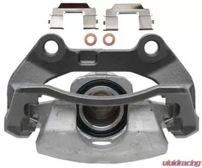 Raybestos R-Line Reman Semi-Loaded Caliper & Bracket Assembly Rear Left FRC11331 - FRC11331