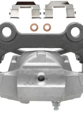 Raybestos R-Line Reman Semi-Loaded Caliper & Bracket Assembly Rear Left FRC11331                                     - FRC11331 - Image 3