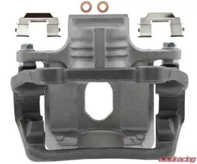 Raybestos R-Line Reman Semi-Loaded Caliper & Bracket Assembly Rear Left FRC11331 - FRC11331