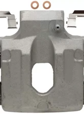 Raybestos R-Line Reman Semi-Loaded Caliper & Bracket Assembly Rear Left FRC11331                                     - FRC11331 - Image 5