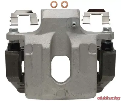 Raybestos R-Line Reman Semi-Loaded Caliper & Bracket Assembly Rear Left FRC11331 - FRC11331