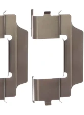 Raybestos R-Line Reman Semi-Loaded Coated Caliper & Bracket Assembly Rear Right FRC11332C                                     - FRC11332C - Image 5