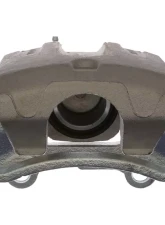 Raybestos R-Line Reman Semi-Loaded Coated Caliper & Bracket Assembly Rear Right FRC11332C                                     - FRC11332C - Image 2