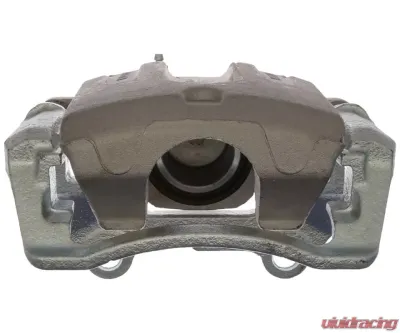 Raybestos R-Line Reman Semi-Loaded Coated Caliper & Bracket Assembly Rear Right FRC11332C - FRC11332C
