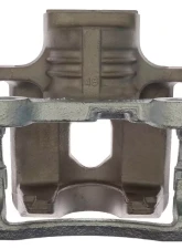 Raybestos R-Line Reman Semi-Loaded Coated Caliper & Bracket Assembly Rear Right FRC11332C                                     - FRC11332C - Image 3