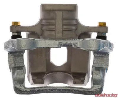 Raybestos R-Line Reman Semi-Loaded Coated Caliper & Bracket Assembly Rear Right FRC11332C - FRC11332C