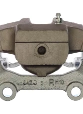 Raybestos R-Line Reman Semi-Loaded Coated Caliper & Bracket Assembly Rear Right FRC11332C                                     - FRC11332C - Image 4