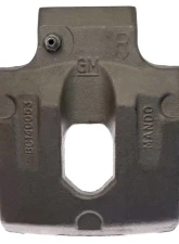 Raybestos R-Line Reman Semi-Loaded Coated Caliper & Bracket Assembly Rear Right FRC11332C                                     - FRC11332C - Image 5