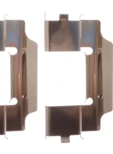 Raybestos Element3 New Semi-Loaded Caliper & Bracket Assembly Rear Right FRC11332N                                     - FRC11332N - Image 5
