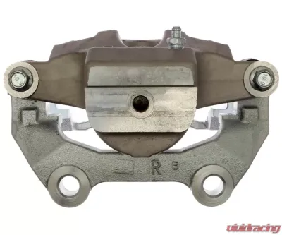 Raybestos Element3 New Semi-Loaded Caliper & Bracket Assembly Rear Right FRC11332N - FRC11332N