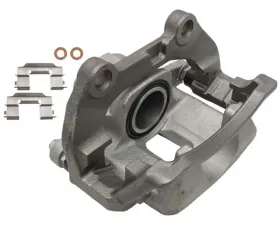 Raybestos R-Line Reman Semi-Loaded Caliper & Bracket Assembly Rear Right FRC11332