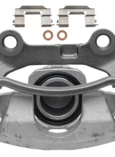 Raybestos R-Line Reman Semi-Loaded Caliper & Bracket Assembly Rear Right FRC11332                                     - FRC11332 - Image 2