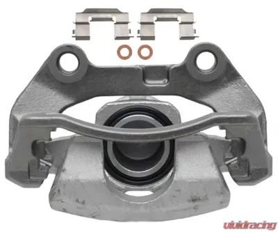 Raybestos R-Line Reman Semi-Loaded Caliper & Bracket Assembly Rear Right FRC11332 - FRC11332