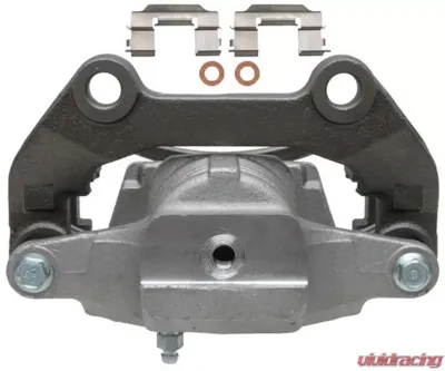 Raybestos R-Line Reman Semi-Loaded Caliper & Bracket Assembly Rear Right FRC11332 - FRC11332