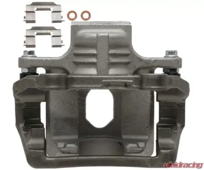 Raybestos R-Line Reman Semi-Loaded Caliper & Bracket Assembly Rear Right FRC11332 - FRC11332