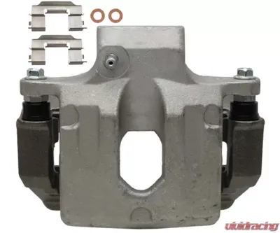 Raybestos R-Line Reman Semi-Loaded Caliper & Bracket Assembly Rear Right FRC11332 - FRC11332