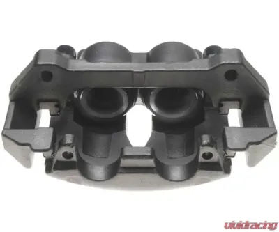 Raybestos R-Line Reman Semi-Loaded Caliper & Bracket Assembly Front Right FRC11333 - FRC11333