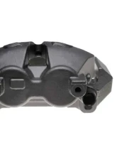 Raybestos R-Line Reman Semi-Loaded Caliper & Bracket Assembly Front Left FRC11334                                     - FRC11334 - Image 2
