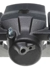 Raybestos R-Line Reman Semi-Loaded Caliper & Bracket Assembly Toyota Rav4 Front Left 2001-2005 FRC11339                                     - FRC11339 - Image 2