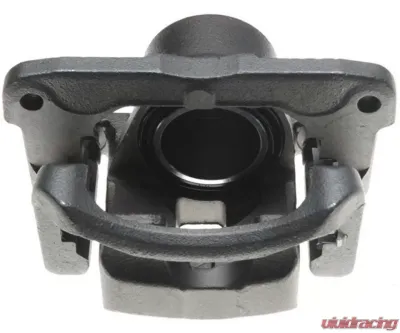 Raybestos R-Line Reman Semi-Loaded Caliper & Bracket Assembly Toyota Rav4 Front Left 2001-2005 FRC11339 - FRC11339