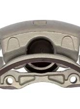 Raybestos R-Line Reman Semi-Loaded Coated Caliper & Bracket Assembly Nissan Sentra Front Left 2000-2006 1.8L 4-Cyl FRC11341C                                     - FRC11341C - Image 2