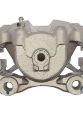 Raybestos R-Line Reman Semi-Loaded Coated Caliper & Bracket Assembly Nissan Sentra Front Left 2000-2006 1.8L 4-Cyl FRC11341C                                     - FRC11341C - Image 4
