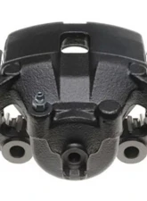 Raybestos R-Line Reman Semi-Loaded Caliper & Bracket Assembly Nissan Sentra Front Left 2000-2006 1.8L 4-Cyl FRC11341                                     - FRC11341 - Image 2