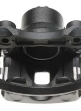 Raybestos R-Line Reman Semi-Loaded Caliper & Bracket Assembly Nissan Sentra Front Left 2000-2006 1.8L 4-Cyl FRC11341                                     - FRC11341 - Image 2