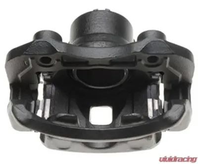 Raybestos R-Line Reman Semi-Loaded Caliper & Bracket Assembly Nissan Sentra Front Left 2000-2006 1.8L 4-Cyl FRC11341 - FRC11341