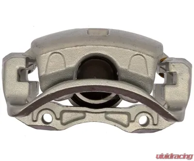 Raybestos R-Line Reman Semi-Loaded Coated Caliper & Bracket Assembly Nissan Sentra Front Right 2000-2006 1.8L 4-Cyl FRC11342C - FRC11342C