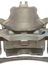 Raybestos R-Line Reman Semi-Loaded Coated Caliper & Bracket Assembly Nissan Sentra Front Right 2000-2006 1.8L 4-Cyl FRC11342C                                     - FRC11342C - Image 3