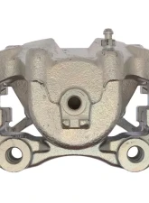Raybestos R-Line Reman Semi-Loaded Coated Caliper & Bracket Assembly Nissan Sentra Front Right 2000-2006 1.8L 4-Cyl FRC11342C                                     - FRC11342C - Image 4
