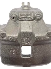 Raybestos R-Line Reman Semi-Loaded Coated Caliper & Bracket Assembly Nissan Sentra Front Right 2000-2006 1.8L 4-Cyl FRC11342C                                     - FRC11342C - Image 5