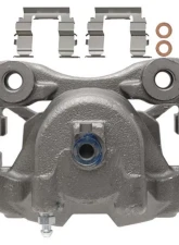 Raybestos R-Line Reman Semi-Loaded Caliper & Bracket Assembly Nissan Sentra Front Right 2000-2006 1.8L 4-Cyl FRC11342                                     - FRC11342 - Image 3