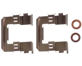 Raybestos R-Line Reman Semi-Loaded Coated Caliper & Bracket Assembly Subaru Front Right FRC11343C