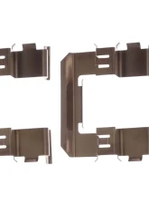 Raybestos R-Line Reman Semi-Loaded Coated Caliper & Bracket Assembly Subaru Front Right FRC11343C                                     - FRC11343C - Image 5