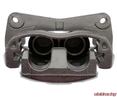 Raybestos R-Line Reman Semi-Loaded Coated Caliper & Bracket Assembly Subaru Front Right FRC11343C - FRC11343C