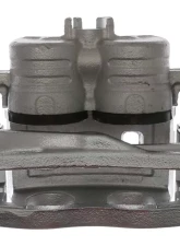 Raybestos R-Line Reman Semi-Loaded Coated Caliper & Bracket Assembly Subaru Front Right FRC11343C                                     - FRC11343C - Image 3