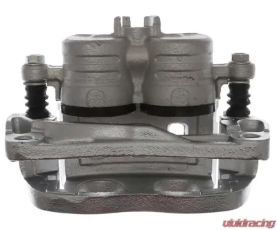 Raybestos R-Line Reman Semi-Loaded Coated Caliper & Bracket Assembly Subaru Front Right FRC11343C - FRC11343C