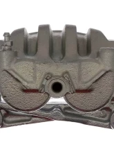 Raybestos R-Line Reman Semi-Loaded Coated Caliper & Bracket Assembly Subaru Front Right FRC11343C                                     - FRC11343C - Image 4