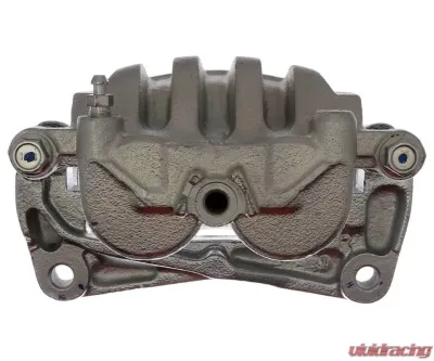 Raybestos R-Line Reman Semi-Loaded Coated Caliper & Bracket Assembly Subaru Front Right FRC11343C - FRC11343C