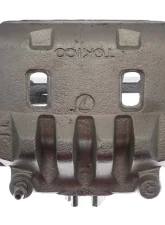 Raybestos R-Line Reman Semi-Loaded Coated Caliper & Bracket Assembly Subaru Front Right FRC11343C                                     - FRC11343C - Image 5
